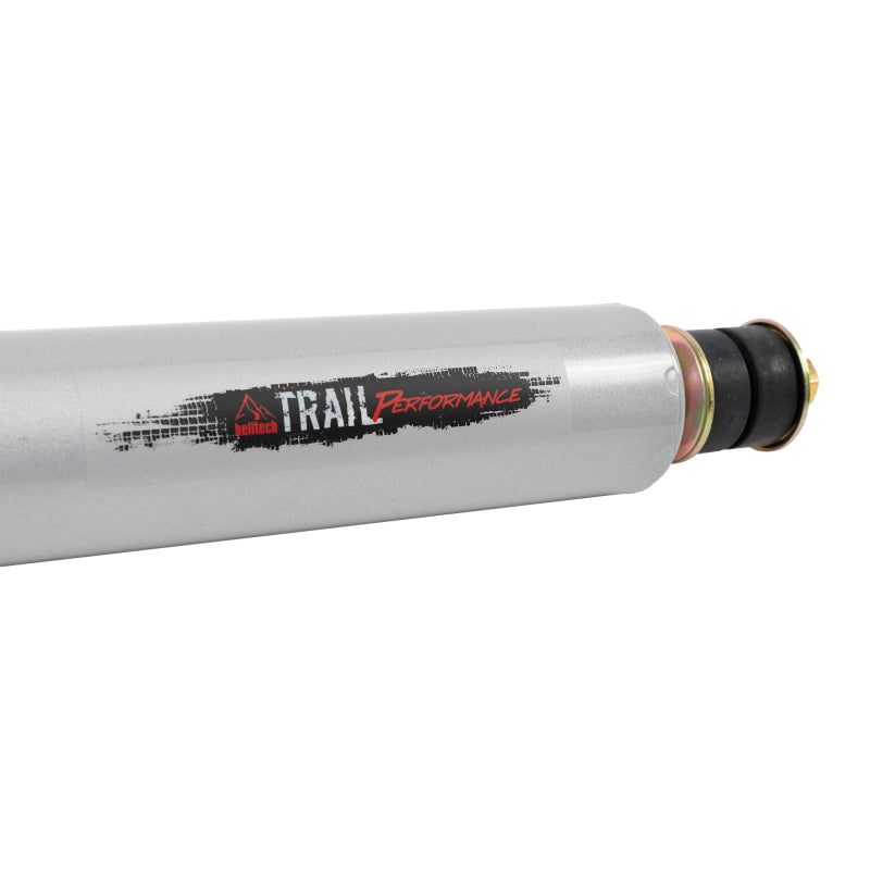 Belltech Toyota 4Runner ex. XREAS 0in Lift Rear Trail Performance Shock