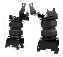 Load image into Gallery viewer, Air Lift Loadlifter 5000 Ultimate for Nissan Titan XD (2WD/4WD)