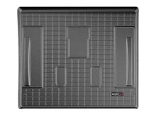 Load image into Gallery viewer, WeatherTech Cadillac Escalade Cargo Liners - Black