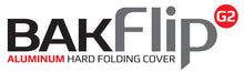 Load image into Gallery viewer, BAKFlip G2 6.4ft Bed - 226225
