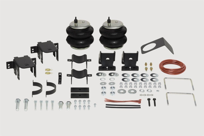 Firestone Ride-Rite Air Helper Spring Kit Rear Ford F250/F350 (W217602550)