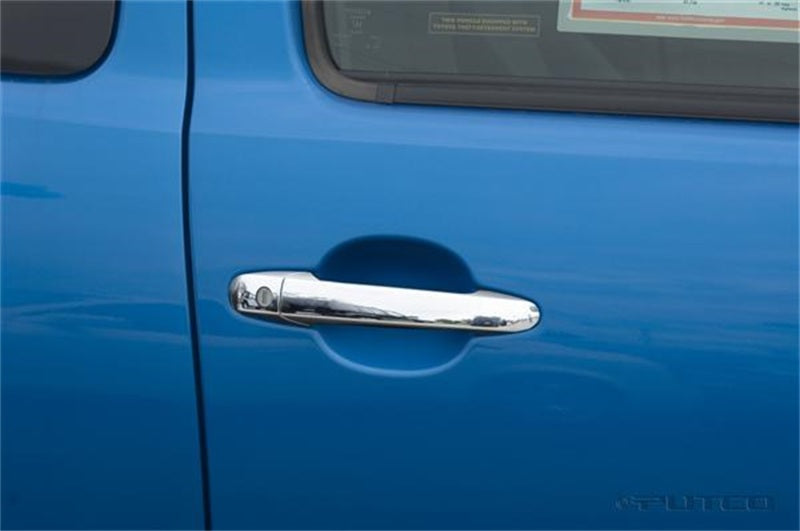 Putco Toyota 4Runner w/o Passenger Keyhole Door Handle Covers