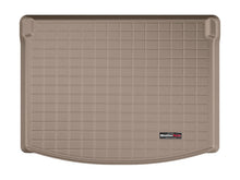 Load image into Gallery viewer, WeatherTech 2021+ Chevrolet TrailBlazer Cargo Liners - Tan