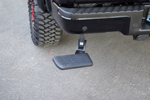 Load image into Gallery viewer, AMP Research 2006-2014 Ford F150 BedStep - Black