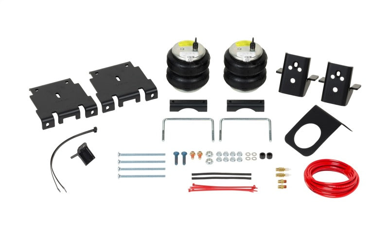 Firestone Ride-Rite Air Helper Spring Kit Rear Chevy/GMC C1500 (W217602430)