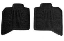 Load image into Gallery viewer, Lund Dodge Avenger Catch-It Carpet Rear Floor Liner - Black (2 Pc.)