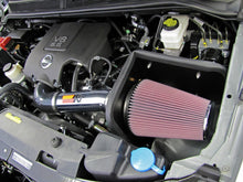 Load image into Gallery viewer, K&amp;N Nissan V8-5.6L High Flow Performance Kit