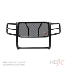 Load image into Gallery viewer, Westin GMC Sierra 2500/3500 HDX Grille Guard - Black