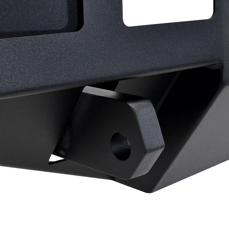 Westin Toyota Tacoma Pro-Series Front Bumper - Textured Black