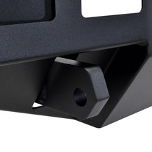 Load image into Gallery viewer, Westin Toyota Tacoma Pro-Series Front Bumper - Textured Black