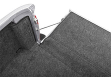 Load image into Gallery viewer, Close-up view of the BedRug textured surface resembling a golf ball pattern