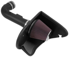 Load image into Gallery viewer, K&amp;N Chevrolet Camaro V6-3.6L F/I Aircharger Performance Intake