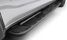 Load image into Gallery viewer, N-FAB 2021 Ford Bronco 4 Door Roan Running Boards - Textured Black