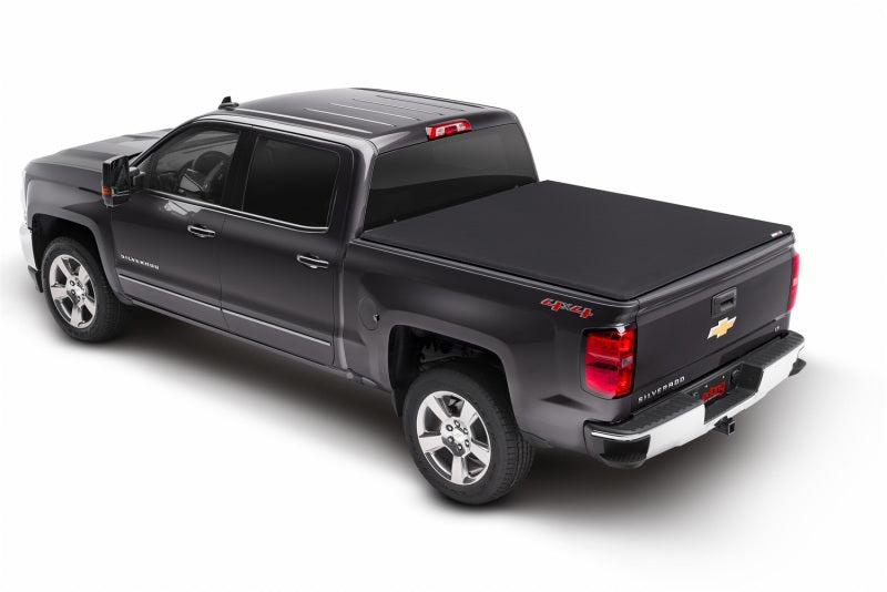 Extang Toyota Tundra (5-1/2ft) (w/o Rail System) Trifecta Signature 2.0