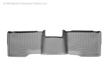 Load image into Gallery viewer, WeatherTech Jeep Grand Cherokee Rear FloorLiner - Grey