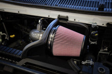 Load image into Gallery viewer, K&amp;N Ford E350/450 V8-7.3L Performance Air Intake Kit