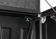 Load image into Gallery viewer, UnderCover Dodge Ram 1500/2500 (w/o Rambox) 6.4ft Ultra Flex Bed Cover - Matte Black Finish
