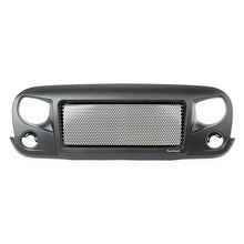 Load image into Gallery viewer, Rugged Ridge Spartan Grille Jeep Wrangler JK
