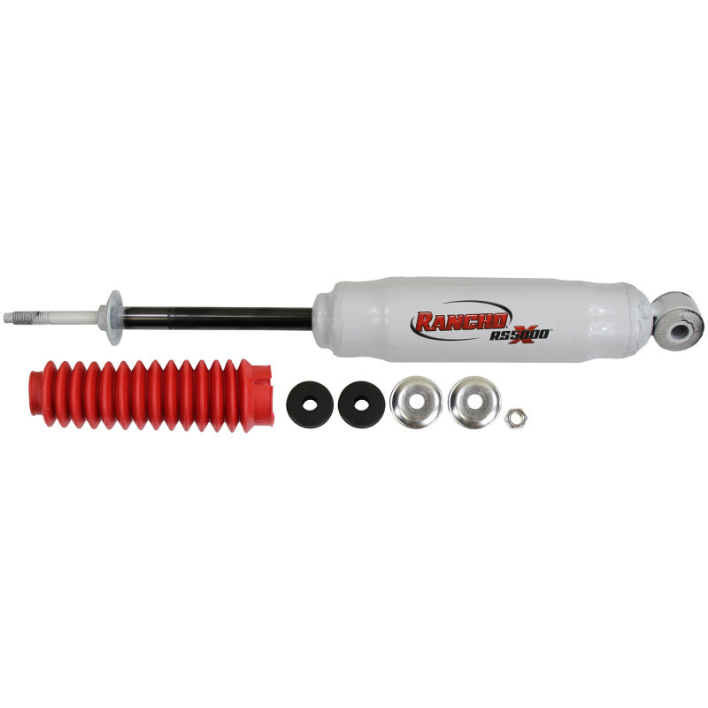 Rancho Chevrolet Colorado Front RS5000X Shock