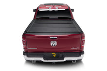 Load image into Gallery viewer, UnderCover Ram 1500 (w/o Rambox) (Classic) 5.7ft Armor Flex Bed Cover - Black Textured