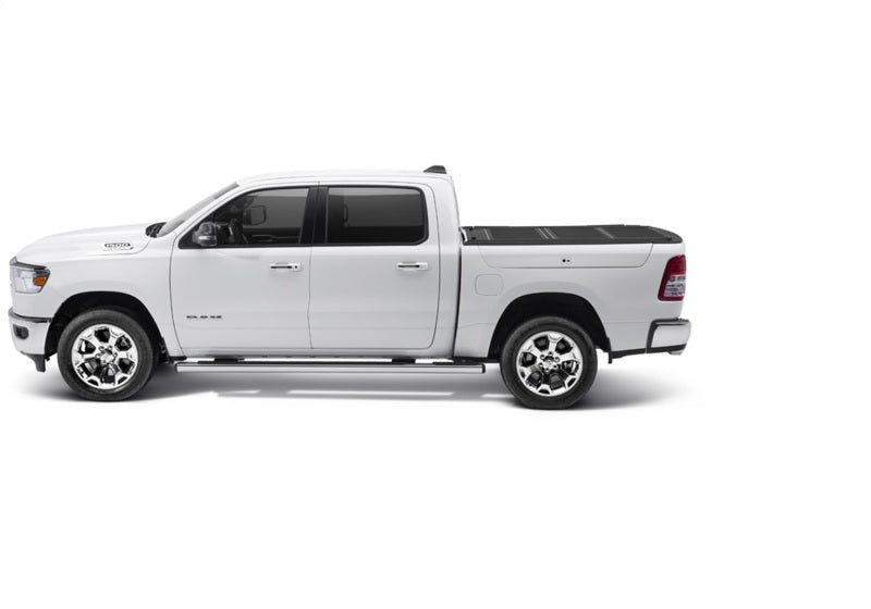 UnderCover Ram 1500 (w/ Rambox) 5.7ft Armor Flex Bed Cover
