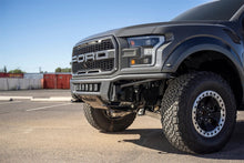 Load image into Gallery viewer, Addictive Desert Designs 17+ Ford F-150 Raptor ADD PRO Bolt-On Front Bumper