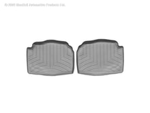 Load image into Gallery viewer, WeatherTech Subaru Impreza Rear FloorLiner - Grey