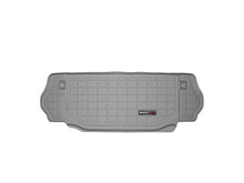 Load image into Gallery viewer, WeatherTech 07+ Jeep Wrangler Cargo Liners - Grey