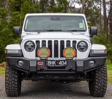 Load image into Gallery viewer, ARB Jeep Wrangler JL / Jeep Gladiator JT Front Winch Bumper