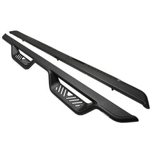 Load image into Gallery viewer, Westin 19+ Ram 1500 Crew Cab (Excl. 19-22 Ram 1500 Classic) Outlaw Nerf Step Bars