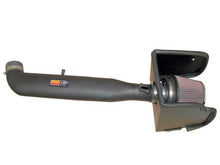 Load image into Gallery viewer, K&amp;N Nissan Pathfinder/Xterra/Frontier V6-4.0L Aircharger Performance Intake