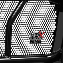 Load image into Gallery viewer, Westin Toyota Tacoma HDX Grille Guard - Black