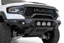 Load image into Gallery viewer, Addictive Desert Designs 2021+ Dodge RAM 1500 TRX Bomber Front Bumper (Baja)
