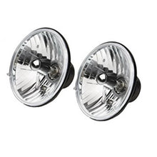 Load image into Gallery viewer, Rampage Universal Headlight Conversion Kit - Clear