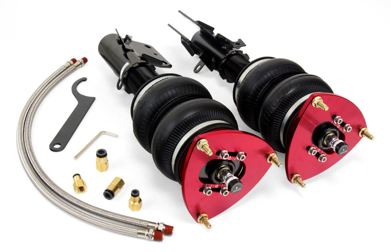Air Lift Performance 15-21 Subaru WRX/STi Front Kit