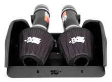 Load image into Gallery viewer, K&amp;N 69 Series Typhoon Performance Intake Kit for Dodge Viper/SRT Viper 8.4L V10