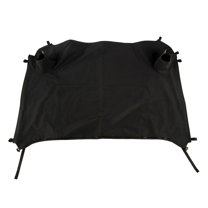 Rugged Ridge Tonneau Cover Jeep Wrangler JK 2 Door