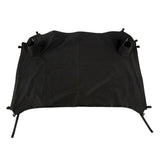 Rugged Ridge Tonneau Cover Jeep Wrangler JK 2 Door