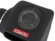 Load image into Gallery viewer, aFe Takeda Momentum GT Pro DRY S Cold Air Intake System 2017+ Honda Civic Si I4 1.5L (t)