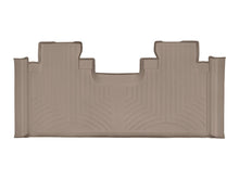 Load image into Gallery viewer, WeatherTech Ford F-150 Rear FloorLiner - Tan
