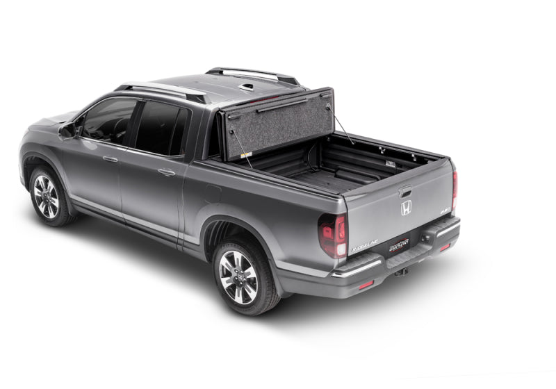 UnderCover Honda Ridgeline 5ft Ultra Flex Bed Cover