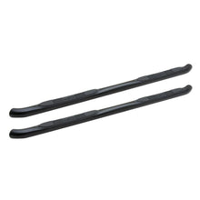 Load image into Gallery viewer, Westin 2005+ Toyota Tacoma Ext Cab E-Series 3 Nerf Step Bars - Black