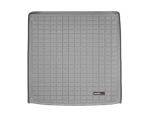 Load image into Gallery viewer, WeatherTech Mercedes-Benz ML350 Cargo Liners - Grey