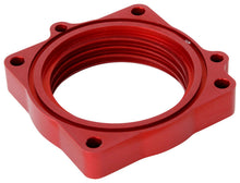 Load image into Gallery viewer, Airaid 2009+ Chrysler Aspen / Dodge Durango / 09-14 Dodge Ram 5.7L Hemi PowerAid TB Spacer