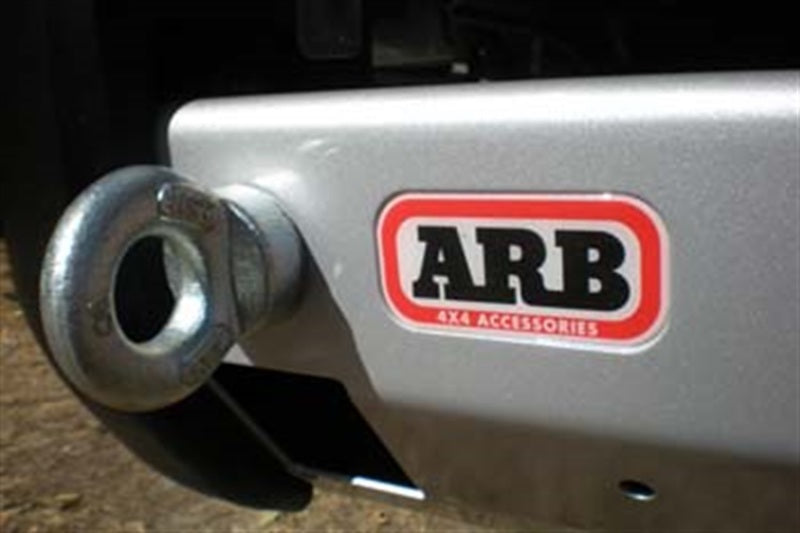 ARB Sahara Deluxe Bar F250 08 On
