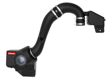 Load image into Gallery viewer, aFe Takeda Momentum Cold Air Intake System w/ Pro 5R Media 2018+ Subaru Crosstrek H4-2.0L