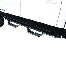 Load image into Gallery viewer, Westin 19+ Ram 1500 Crew Cab (Excl. 19-22 Ram 1500 Classic) Outlaw Nerf Step Bars