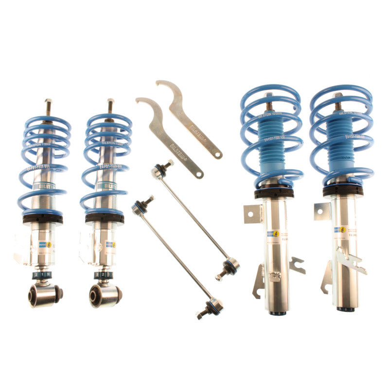 Bilstein B16 Mini Cooper Base Front and Rear Performance Suspension System