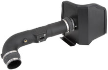 Load image into Gallery viewer, K&amp;N 63 Series Aircharger Performance Intake Kit Chevy/GMC Silverado/Sierra 1500 5.3L/6.2L V8