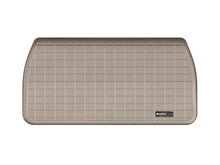 Load image into Gallery viewer, WeatherTech 05-10 Honda Odyssey Cargo Liners - Tan